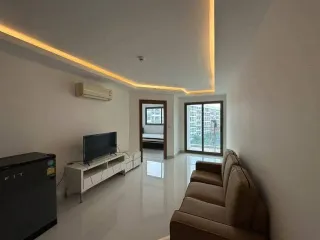 For Rent 1 Bedroom Condo In Bang Lamung, Chonburi