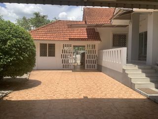 For Rent 3 Bedroom House In Mueang Chiang Mai
