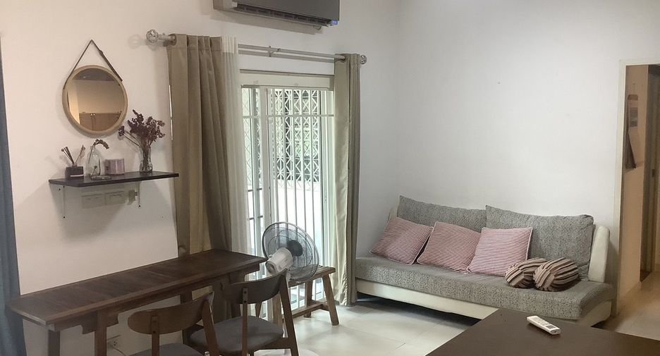 ให้เช่า 3 ห้องนอน บ้านเดี่ยว ใน เมืองเชียงใหม่, เชียงใหม่