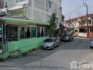 For rent retail Space in Bueng Kum, Bangkok
