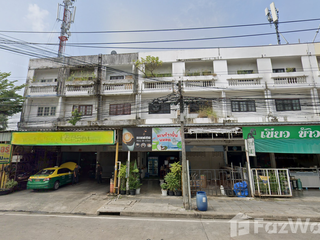 For rent retail Space in Bueng Kum, Bangkok