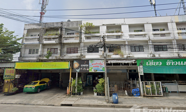 For rent retail Space in Bueng Kum, Bangkok