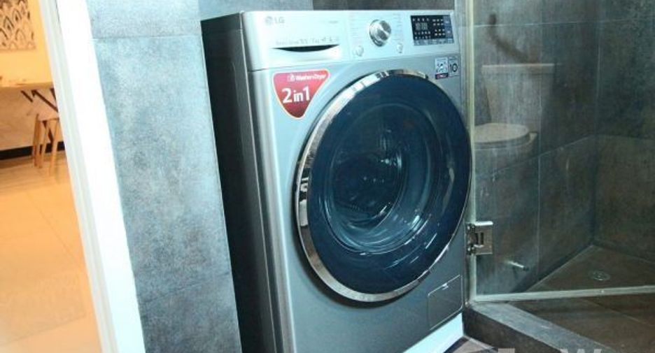 Продажа 1 кровать кондо в Кхлонг Тоеи, Бангкок