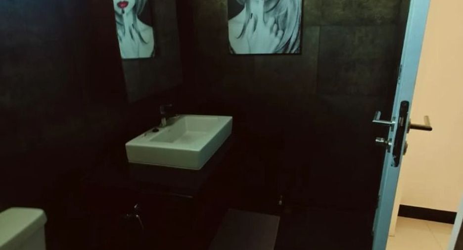 Condo en venta de 1 habitaciones en Khlong Toei, Bangkok