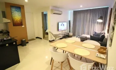 Wohnung zum Kauf mit 1 Zimmer in Khlong Toei, Bangkok