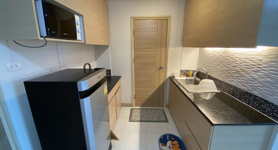 For sale 1 Beds condo in Mueang Chiang Mai, Chiang Mai