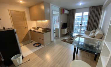 For sale 1 bed condo in Mueang Chiang Mai, Chiang Mai