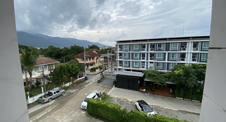 For sale 1 Beds condo in Mueang Chiang Mai, Chiang Mai