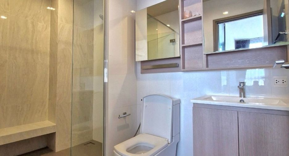 ขาย และ ให้เช่า 2 ห้องนอน คอนโด ใน บางซื่อ, กรุงเทพฯ