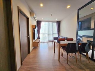 Condo en venta y en alquiler de 2 habitaciones en Bang Sue, Bangkok