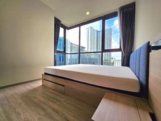 Condo en venta y en alquiler de 2 habitaciones en Bang Sue, Bangkok