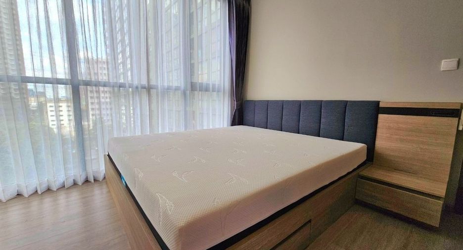 ขาย และ ให้เช่า 2 ห้องนอน คอนโด ใน บางซื่อ, กรุงเทพฯ