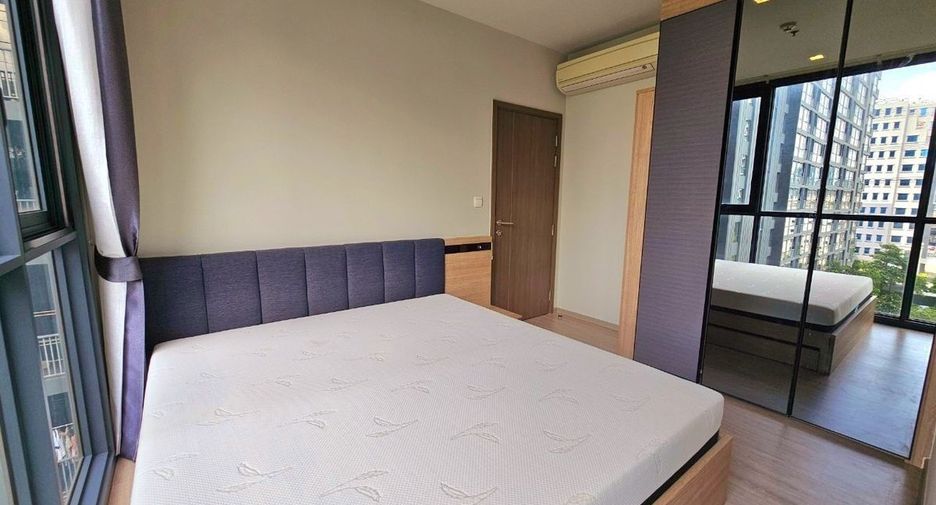 ขาย และ ให้เช่า 2 ห้องนอน คอนโด ใน บางซื่อ, กรุงเทพฯ
