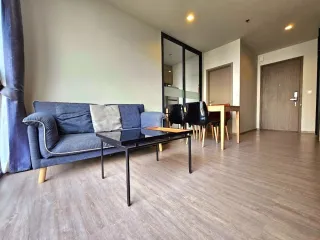 Condo en venta y en alquiler de 2 habitaciones en Bang Sue, Bangkok