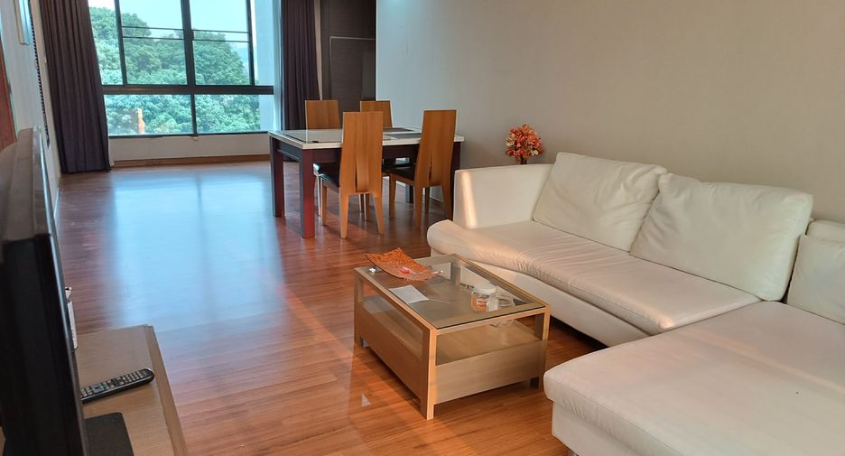 For rent 1 bed condo in Mueang Chiang Mai, Chiang Mai
