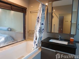 À louer 1 chambre condo à Mueang Chiang Mai, Chiang Mai