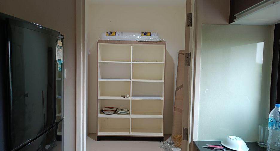 For rent 1 bed condo in Mueang Chiang Mai, Chiang Mai