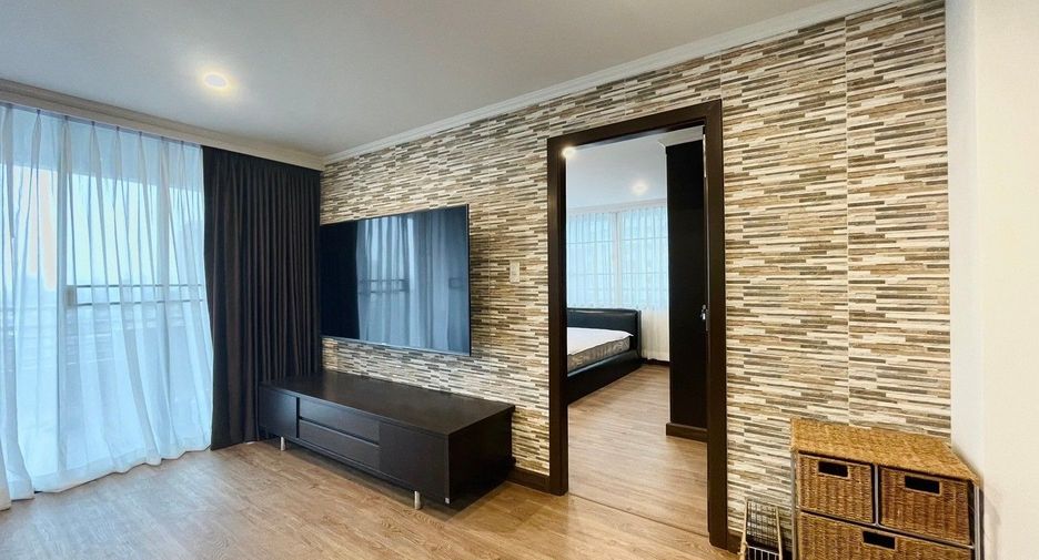 For sale and for rent 3 bedrooms condo in Khlong Toei, Bangkok