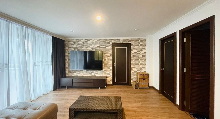 For sale and for rent 3 bedrooms condo in Khlong Toei, Bangkok
