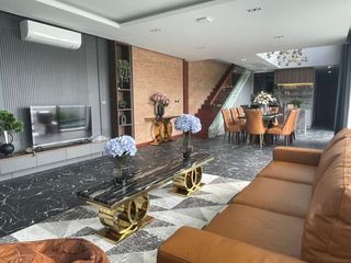 出售 和 出租 4 卧室 别墅 在 Hang Dong, Chiang Mai