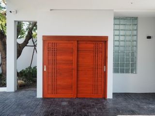 出售 和 出租 4 卧室 别墅 在 Hang Dong, Chiang Mai