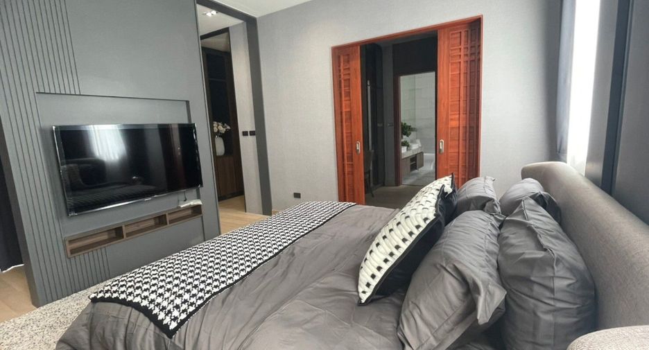 Продажа и аренда 4 спальни вилла в Ханг Донг, Чианг Маи