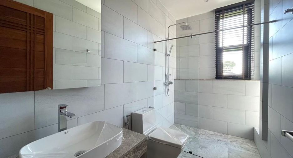 Продажа и аренда 4 спальни вилла в Ханг Донг, Чианг Маи