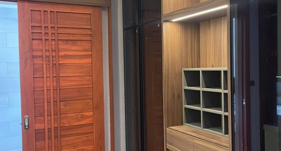 Продажа и аренда 4 спальни вилла в Ханг Донг, Чианг Маи