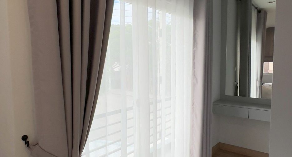 For sale 4 bedrooms house in Bang Lamung, Chonburi