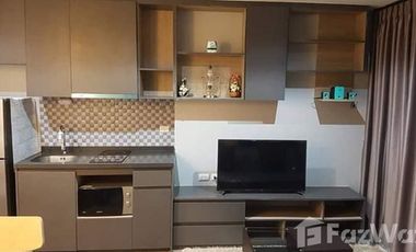 For rent studio condo in Bang Na, Bangkok