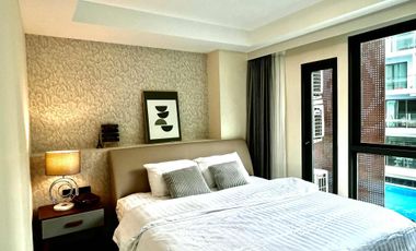 For rent 2 bedrooms condo in Mueang Chiang Mai, Chiang Mai