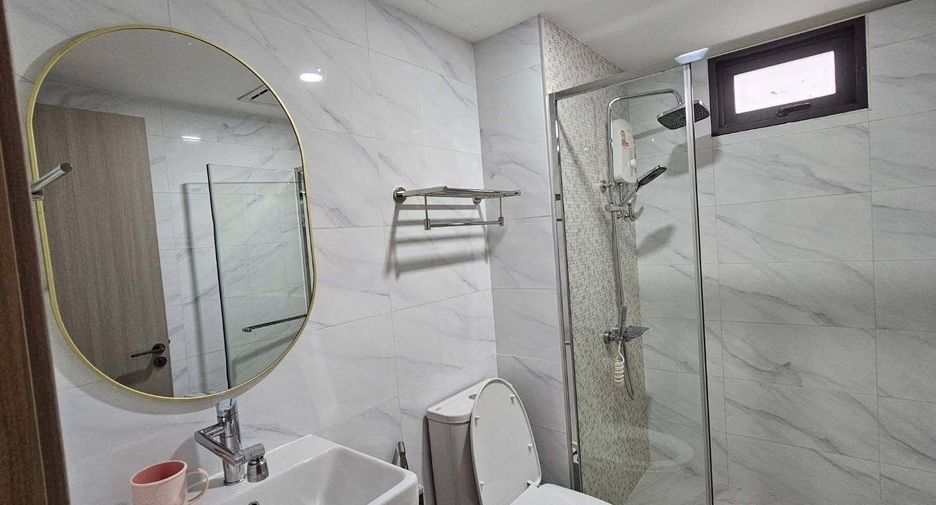 For rent 2 bedrooms condo in Mueang Chiang Mai, Chiang Mai