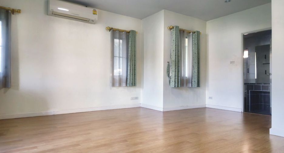 For sale 4 bedrooms house in Doi Saket, Chiang Mai