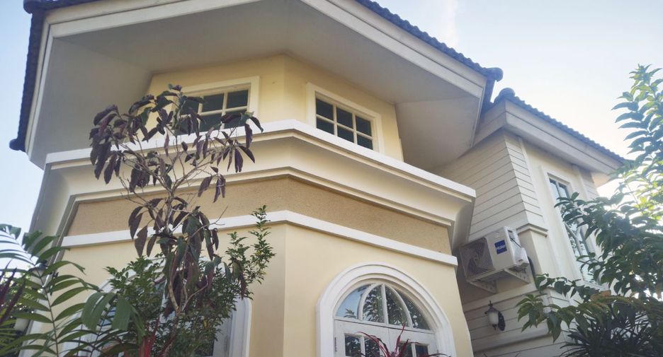 For sale 4 bedrooms house in Doi Saket, Chiang Mai