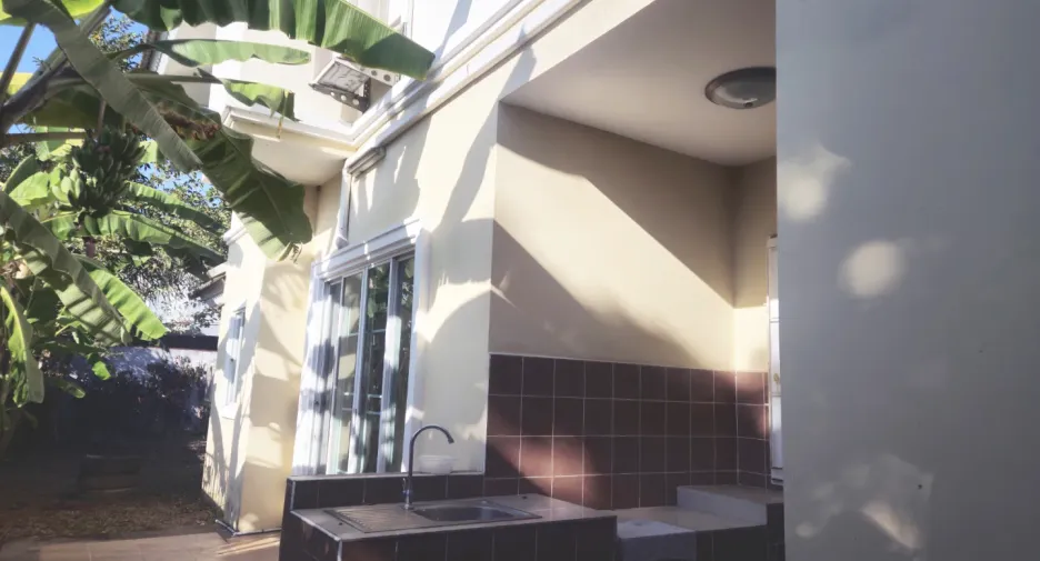 For sale 4 bedrooms house in Doi Saket, Chiang Mai