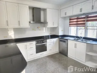出售 4 卧室 独立屋 在 Doi Saket, Chiang Mai