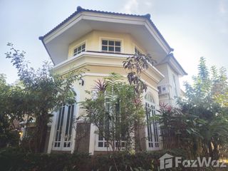 出售 4 卧室 独立屋 在 Doi Saket, Chiang Mai