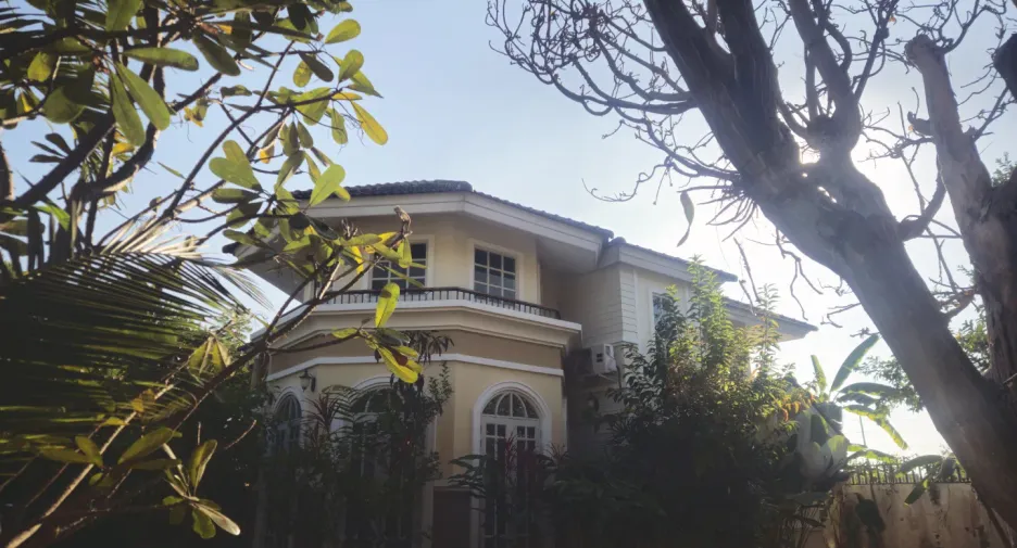 For sale 4 bedrooms house in Doi Saket, Chiang Mai