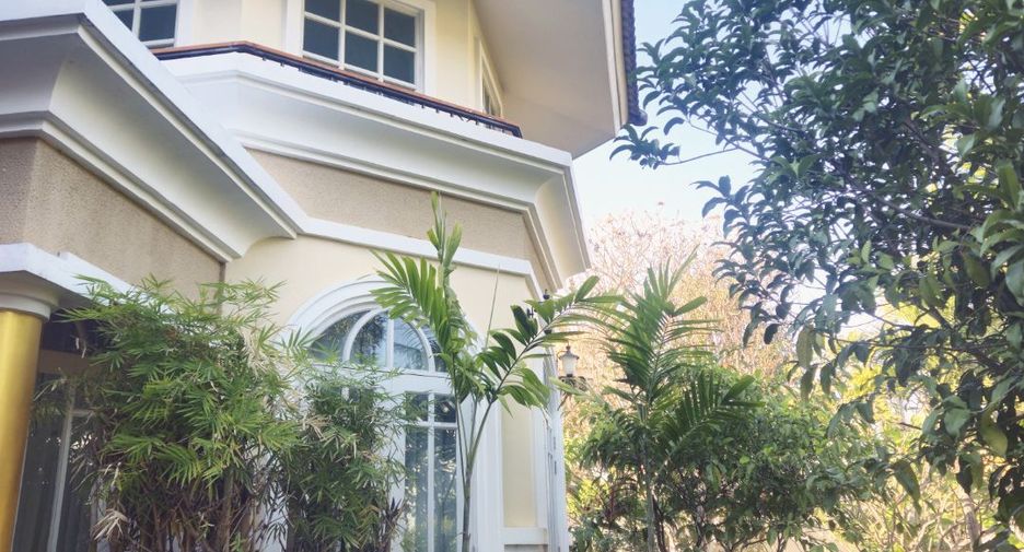 For sale 4 bedrooms house in Doi Saket, Chiang Mai