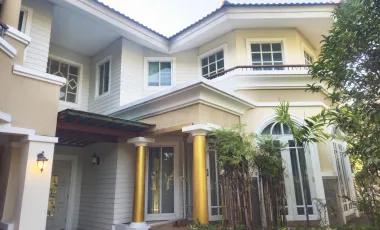 For sale 4 bedrooms house in Doi Saket, Chiang Mai