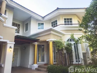 出售 4 卧室 独立屋 在 Doi Saket, Chiang Mai