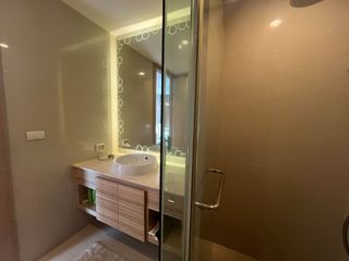 For sale and for rent 1 bed condo in Bang Lamung, Chonburi