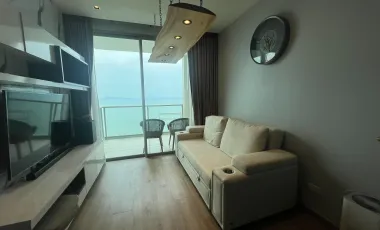 Wohnung zum Kauf und zur Miete mit 1 Zimmer in Bang Lamung, Chonburi