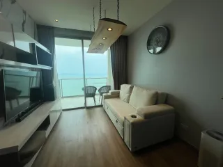 For Rent 1 Bedroom Condo In Bang Lamung, Chonburi