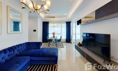 For sale and for rent 1 bed condo in Ratchathewi, Bangkok