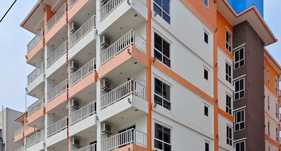 For sale 2 bedrooms condo in Bang Lamung, Chonburi