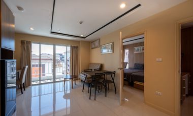 For sale 2 bedrooms condo in Bang Lamung, Chonburi