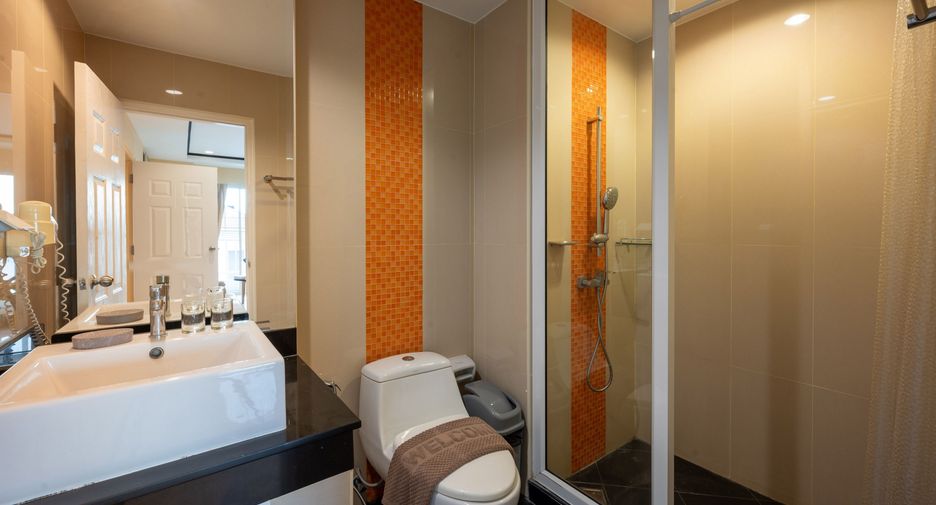 For sale 2 bedrooms condo in Bang Lamung, Chonburi