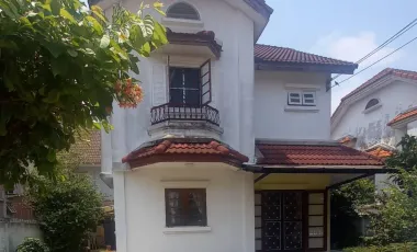 For sale 4 bedrooms house in Saphan Sung, Bangkok