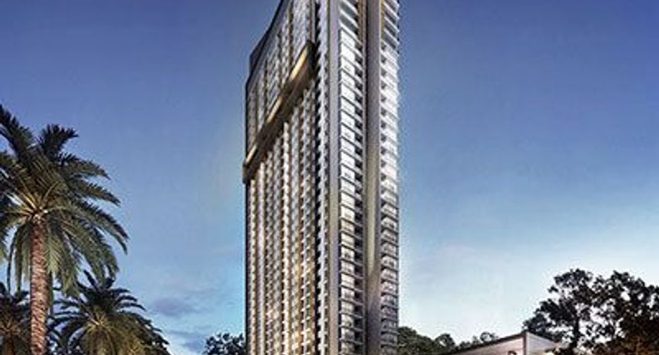 Condo en venta y en alquiler de 2 habitaciones en Bang Lamung, Chonburi